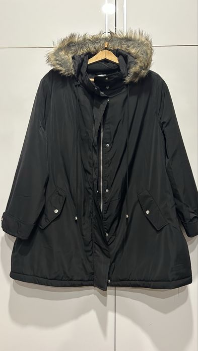 Яке тип парка черно