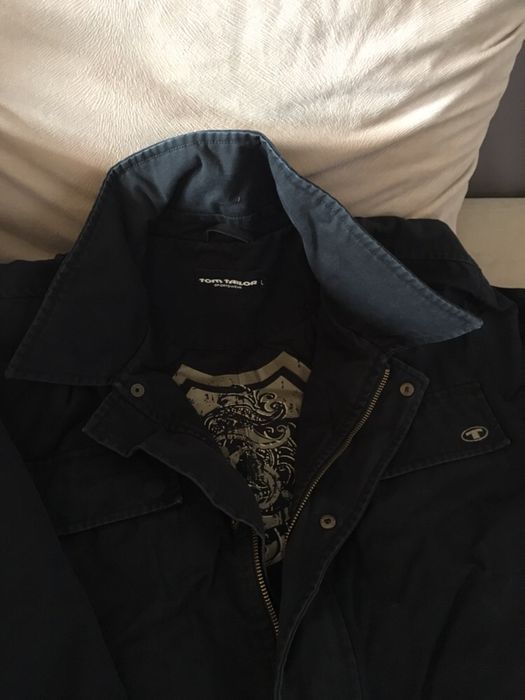 Мъжко яке Tom Tailor