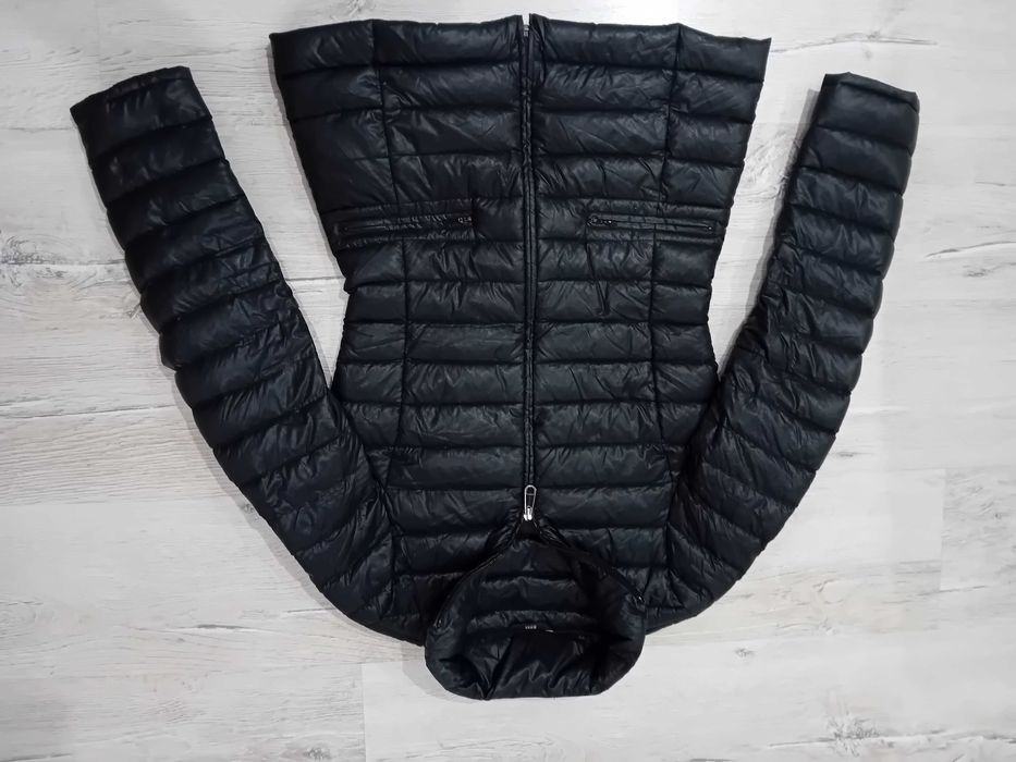 Geaca Hugo Boss - Tommy - Armani - Colmar - K-Way -  Columbia