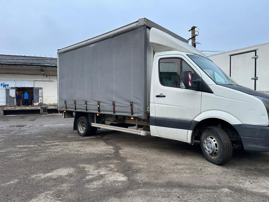 Craftar cub punte dubla.