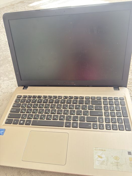 Ноутбук Asus Vivo book