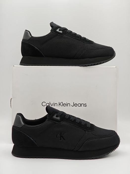 Calvin Klein Jeans Мъжки Сникърси