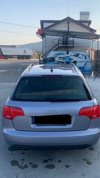 AUDI A4 Avant 2006 — imagine 2