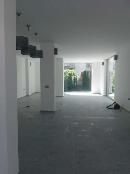 ТЪРГОВСКО ПОМЕЩЕНИЕ с различни функционалности