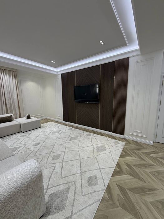 Квартира 3/3/16 Паркентский