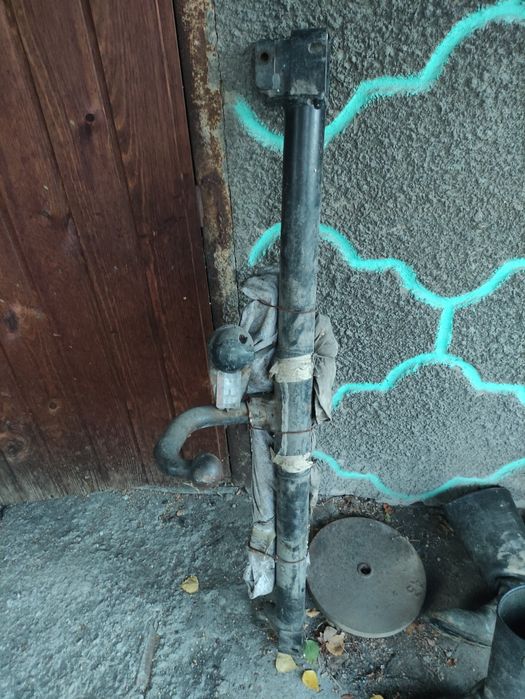 Продам фаркоп 50000