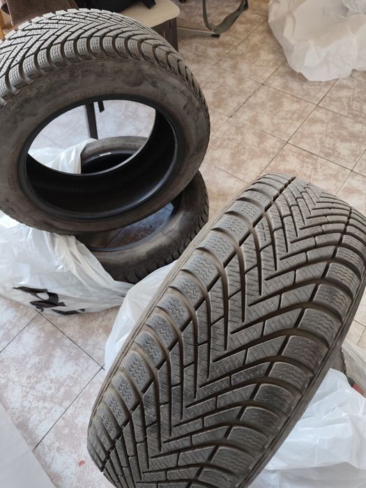 Автомобилна гума