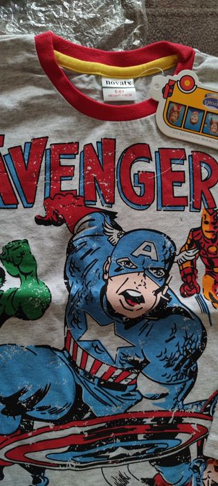 Кофта для мальчика