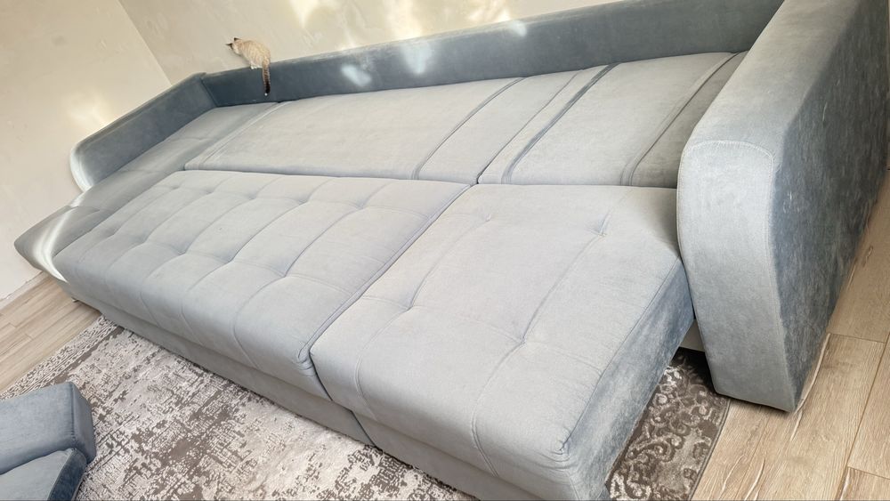 Диван трансформер