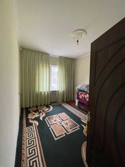 Срочно 3 хонали квартира (зал двойной) 91кв.м сотилади