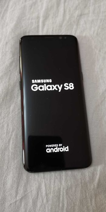 Samung s8 64gb във добро састояние