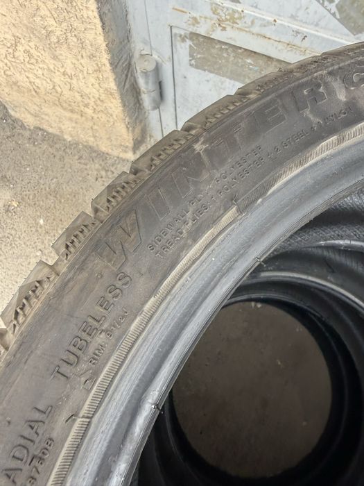 Шины wanli r19 новый сост