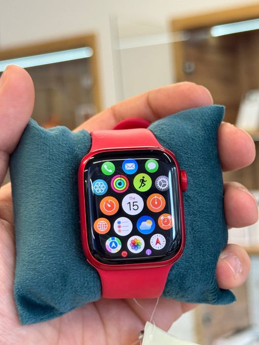 Apple Watch series 8 41 mm