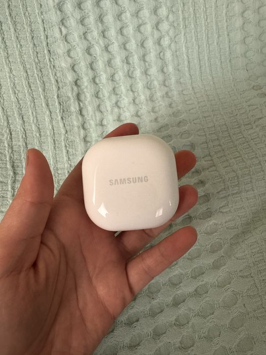 Наушники Galaxy Buds FE