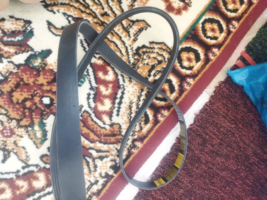 автозапчасти БМВ ДМРВ