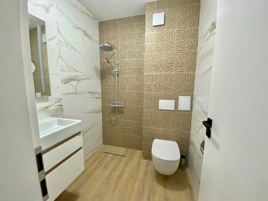 Продава се Двустаен апартамент в Пловдив, Остромила - 65 кв.м за 1400 €/кв.м - Снимка #1