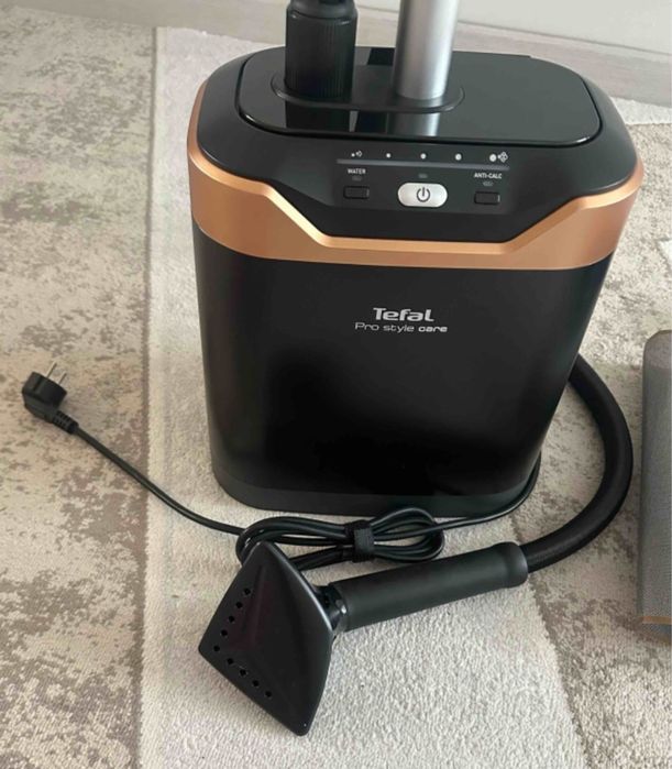 Отпариватель Tefal