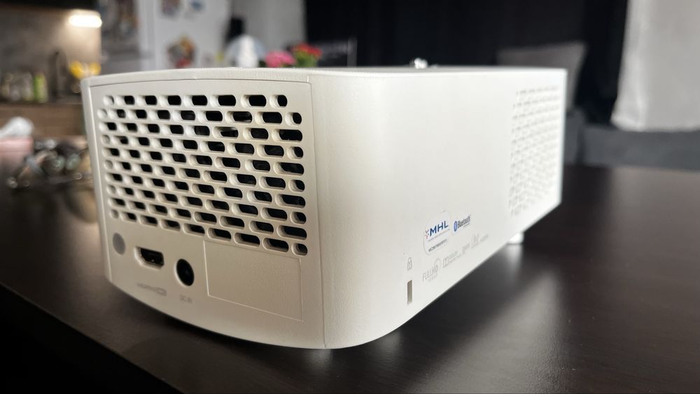 Проектор LG PF1500G  FullHD LED Projector