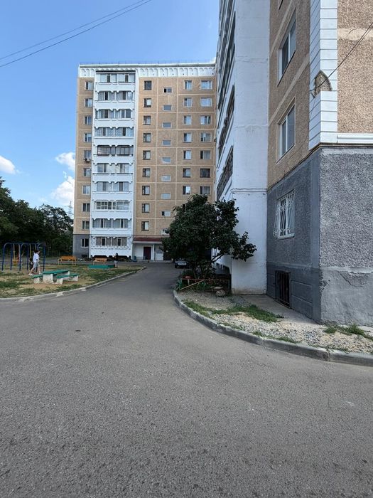 Продам 1ком квартиру на КСК