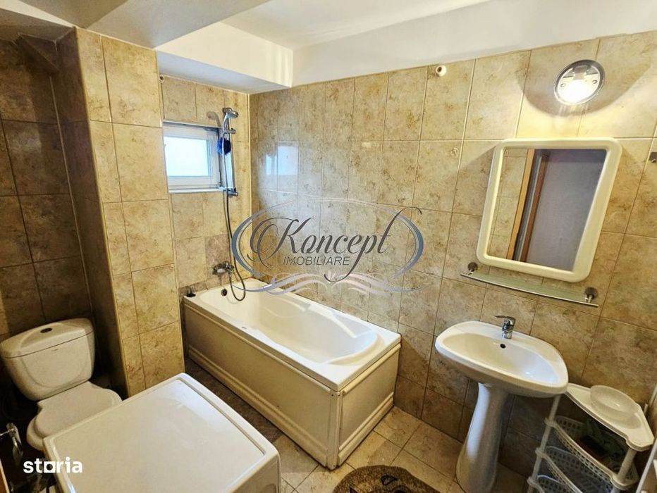 Apartament ideal investitie in Marasti