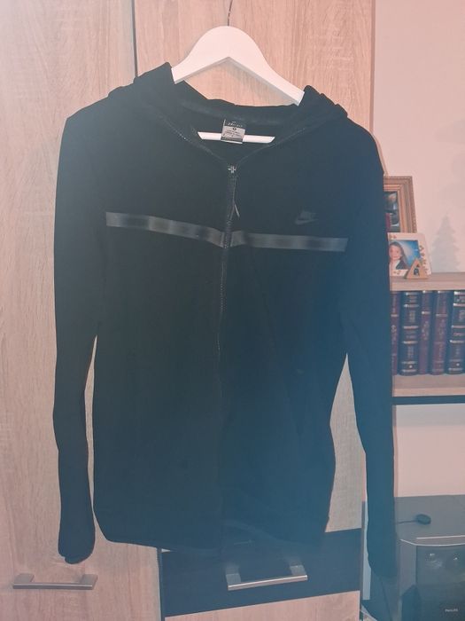 Trening Nike Teck Fleece S/M