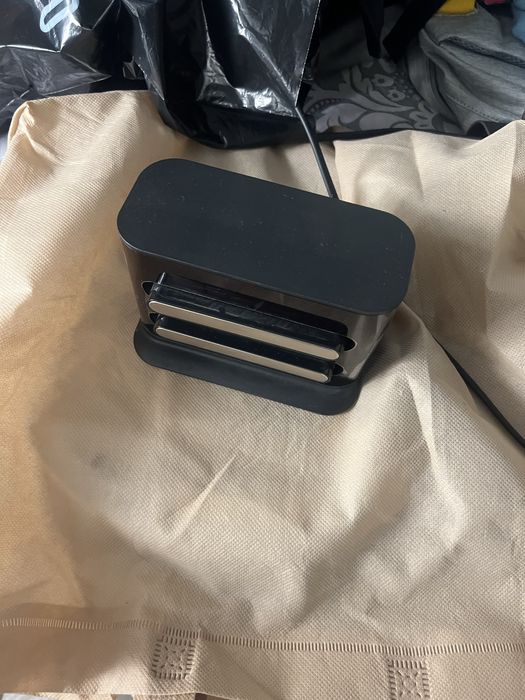 Робот пылесос Hiaomi- 50 тыс