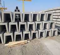 Lotok L5 tayyor Beton Bordyur Kalodes Quduq va konalizatsiya uchun