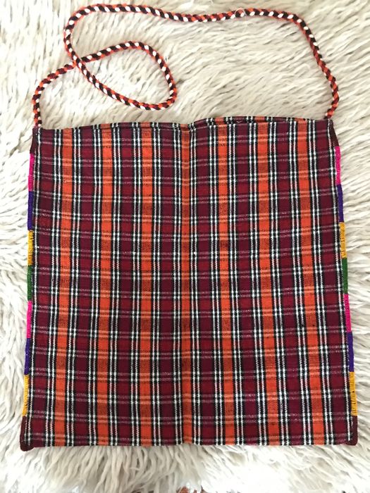 Автентични терлици, торби, престилка, албени и покривка за спалня