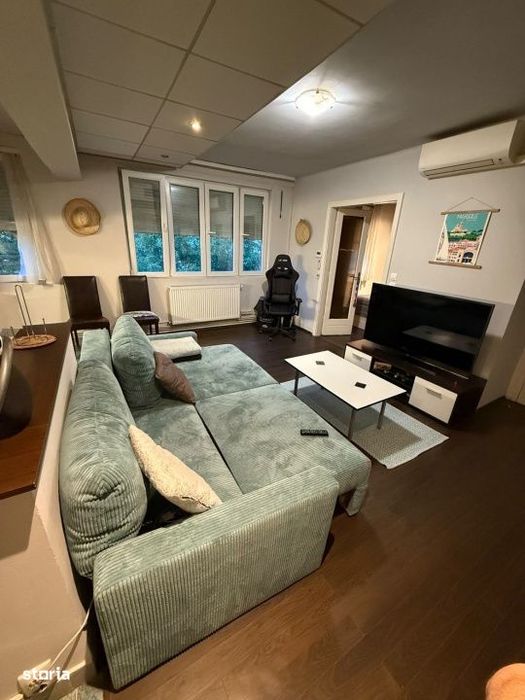 Apartament 2 camere la cheie | Ultracentral | Casa Studentilor | UMF