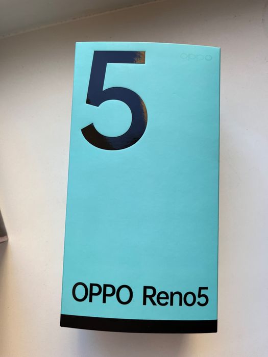 Продам Oppo reno 5