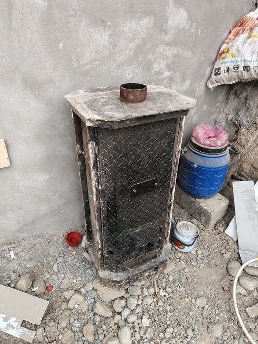 Andijon pechka kop funksyalik