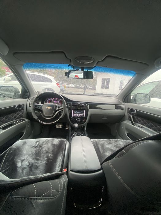 Gentra jentra 2017 1 EVRO avtomat