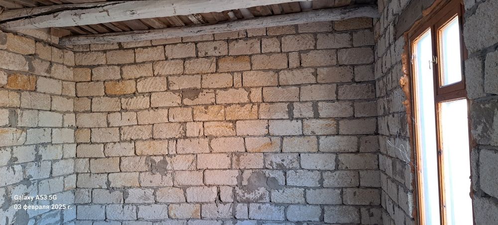 Продажа времянка Байтерек-4 125