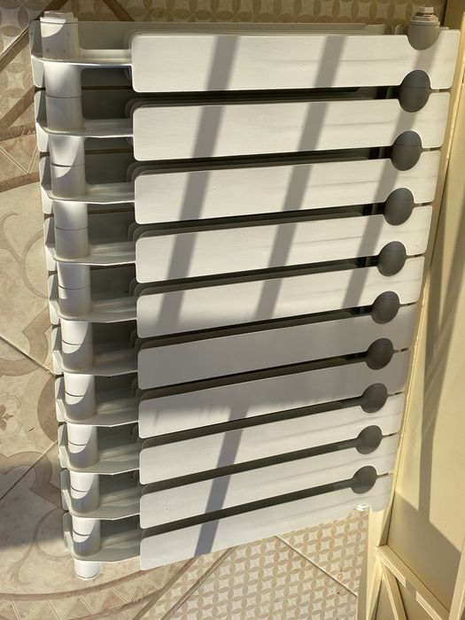 Продам радиатор Bitherm