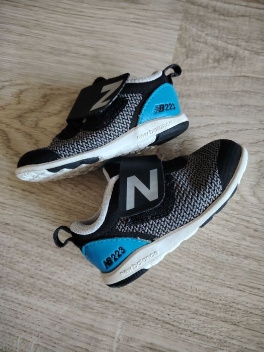 Детски Маратонки New Balance