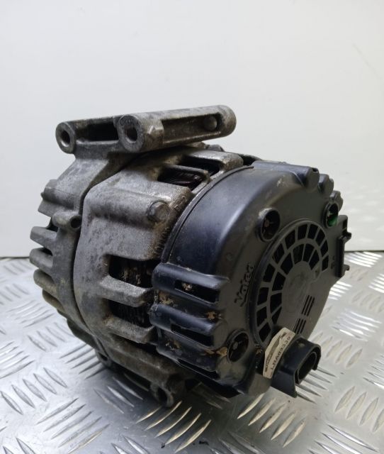 Alternator  180A  fg18s077 Mercedes-Benz E-Class W212/S212/C207/A207