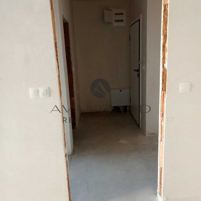 оф.24791 Двустаен апартамент / Тракия