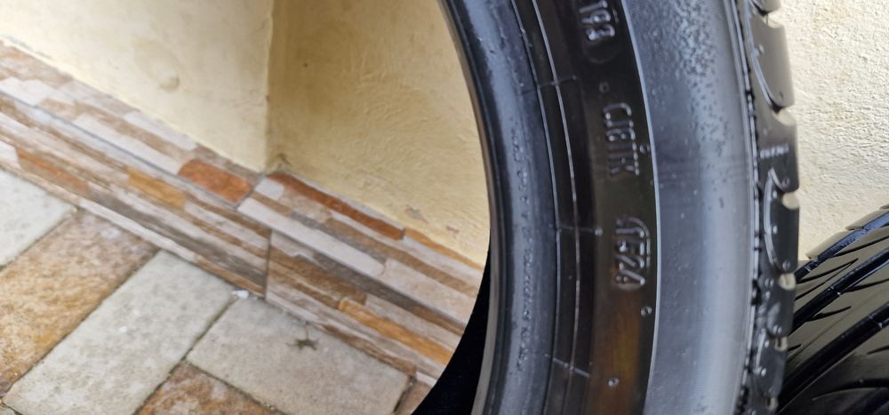 Anvelope vara 225 45 r17
