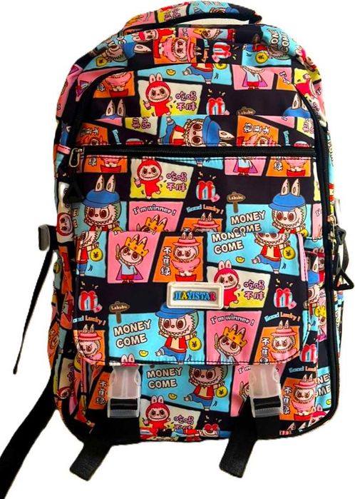 Новые рюкзаки для девочек