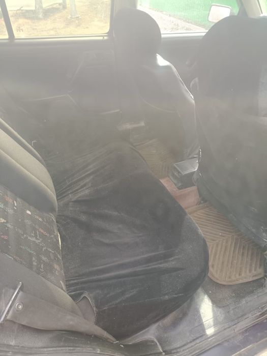 Гольф Б3 инжектор