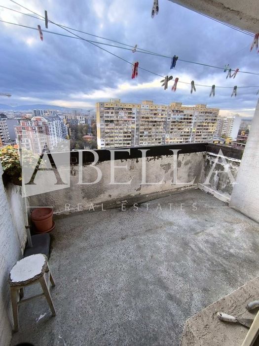 Продава се Четиристаен апартамент в София, Сухата река - 91 кв.м за 1009 €/кв.м - Снимка #9