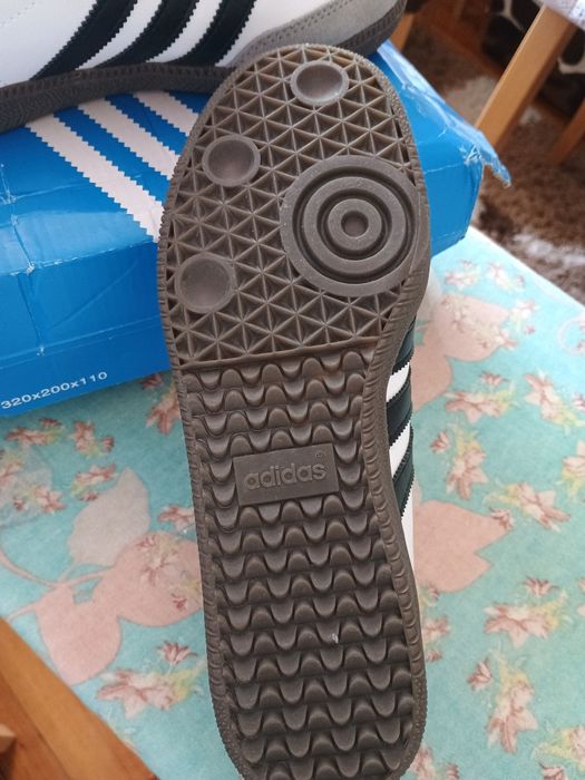 Дамски Оригинални Маратонки Адидас