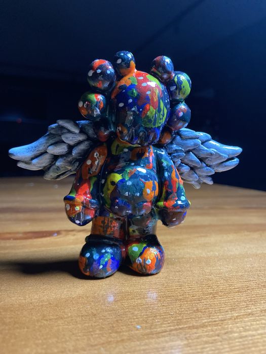 Кавс на заказ в любом размере и в цвете