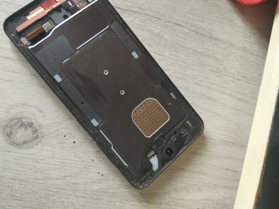 Samsung s 24 ,fara display