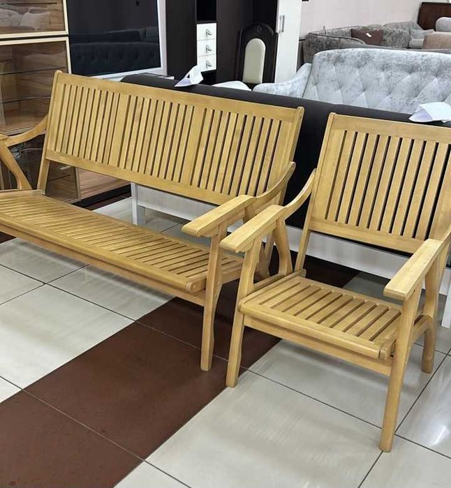 Мебель для дачи, бани, веранды