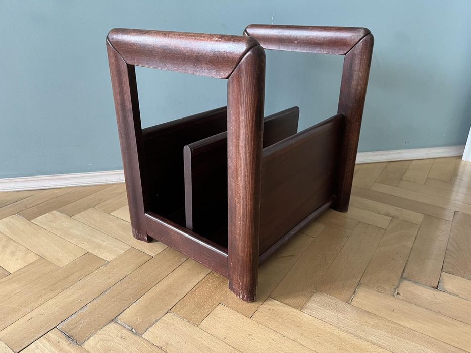 Поставка за списания / 70-те