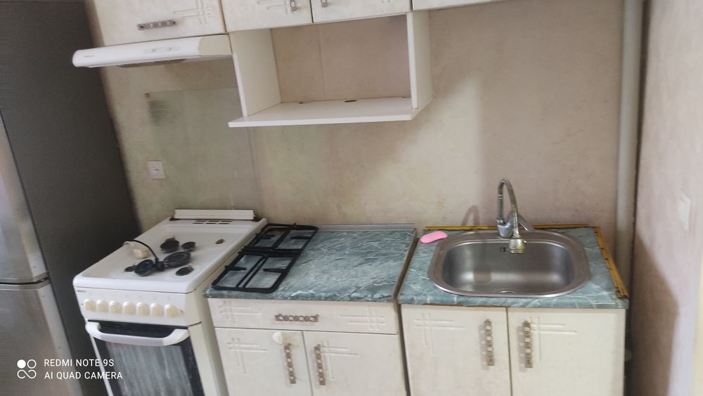 Сдается в аренду 2 комнатная квартираа