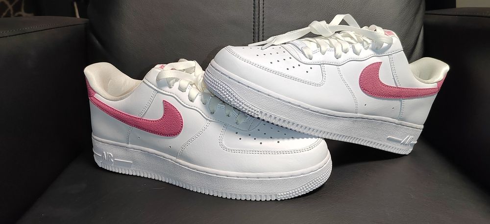 Nike Air Force 1, номер 43