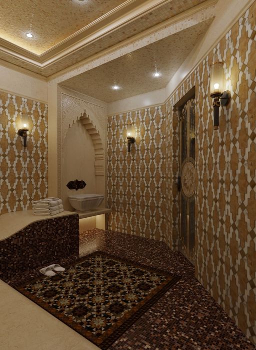 Строим Сауна под ключ