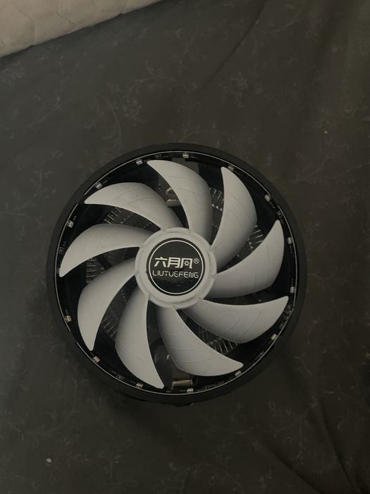 кулер cooler для компьютера